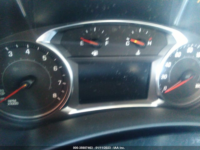 Chevrolet Equinox Premier 2022 2GNAXNEV1N6151131 Image 7