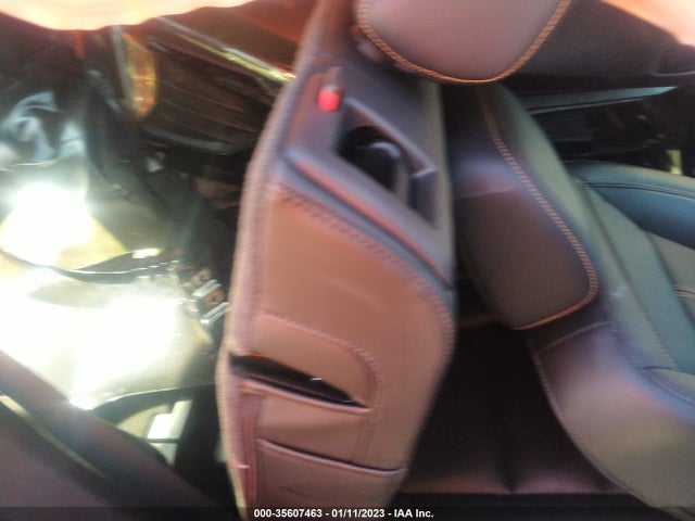 Chevrolet Equinox Premier 2022 2GNAXNEV1N6151131 Image 8
