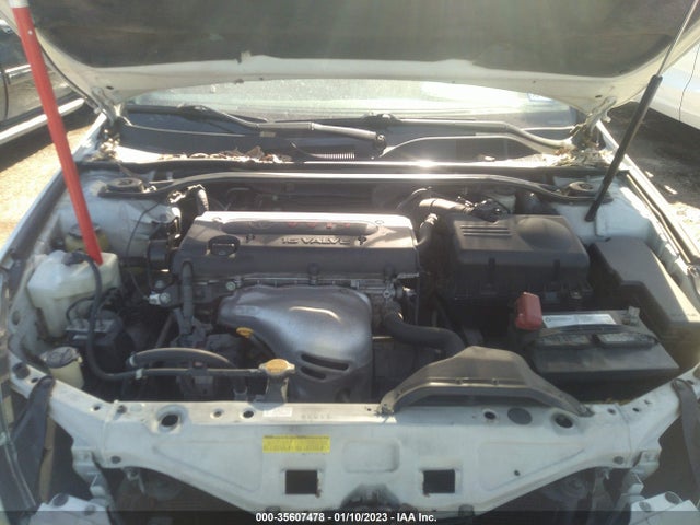 2006 TOYOTA CAMRY SOLARA SE/SPT/SLE VIN: 4T1CE38P26U712508
