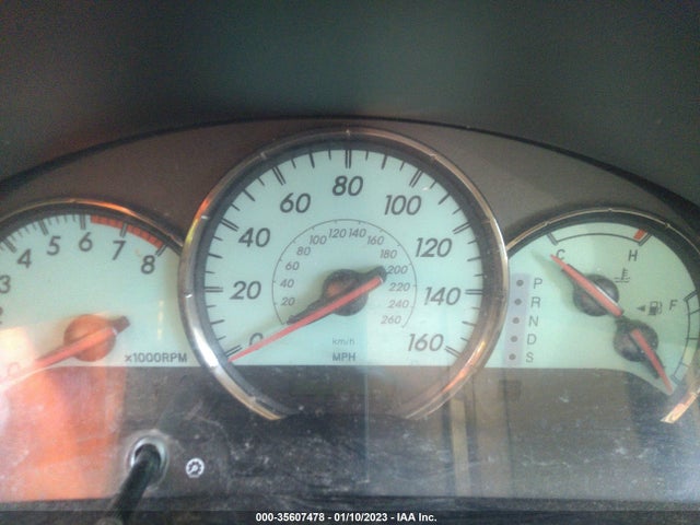 2006 TOYOTA CAMRY SOLARA SE/SPT/SLE VIN: 4T1CE38P26U712508