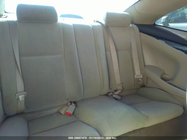 2006 TOYOTA CAMRY SOLARA SE/SPT/SLE VIN: 4T1CE38P26U712508