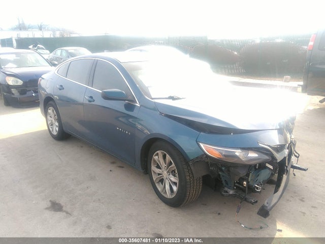 2019 1G1ZD5ST7KF156240 main image