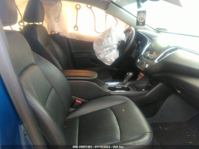 Chevrolet MALIBU LT 2019 1G1ZD5ST7KF156240 Image 5