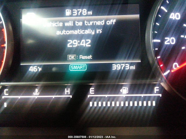 2022 Kia Sorento, VIN: 5XYRKDLF1NG110954