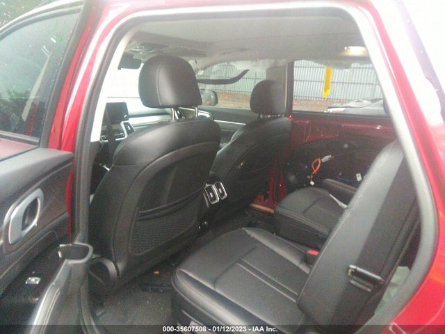 2022 Kia Sorento, VIN: 5XYRKDLF1NG110954