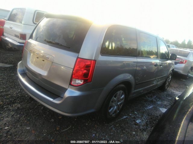 2C4RDGBGXGR394413 Dodge Grand Caravan Canada Value Package