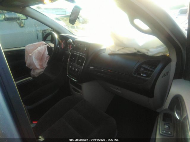 2C4RDGBGXGR394413 Dodge Grand Caravan Canada Value Package