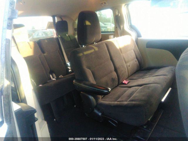 2C4RDGBGXGR394413 Dodge Grand Caravan Canada Value Package