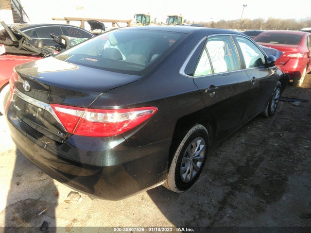 2016 Toyota Camry, VIN: 4T4BF1FK8GR517556