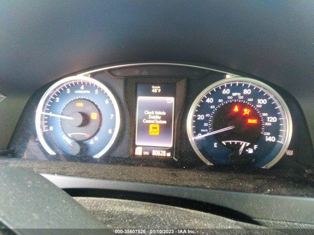 2016 Toyota Camry, VIN: 4T4BF1FK8GR517556