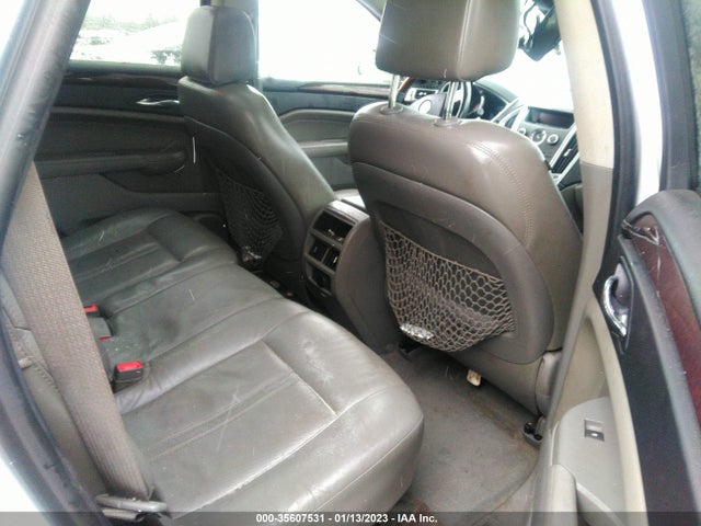 Cadillac SRX 2011 3GYFNAEY5BS520183 Image 7