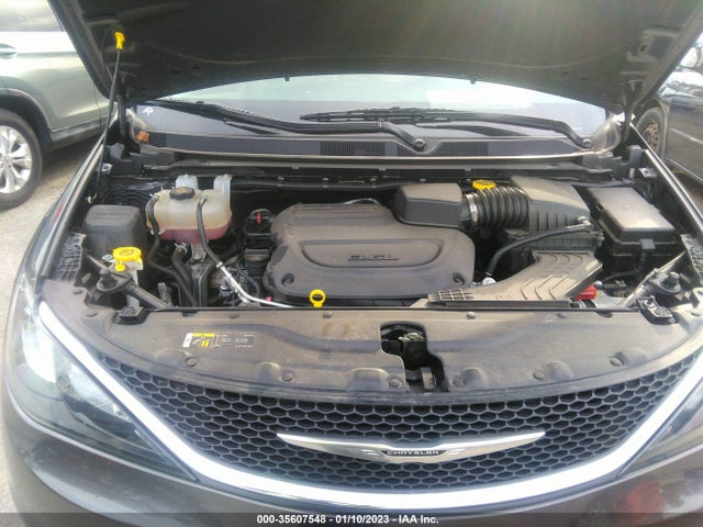 2021 Chrysler Voyager, VIN: 2C4RC1DG0MR552010