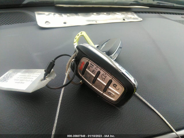 2021 Chrysler Voyager, VIN: 2C4RC1DG0MR552010