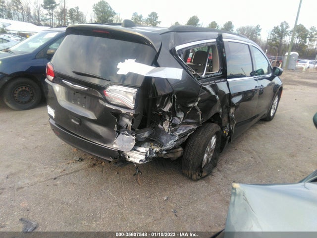2021 Chrysler Voyager, VIN: 2C4RC1DG0MR552010