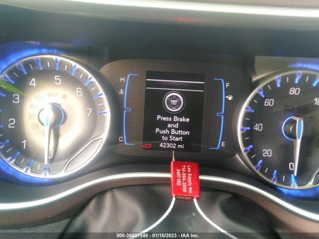 2021 Chrysler Voyager, VIN: 2C4RC1DG0MR552010