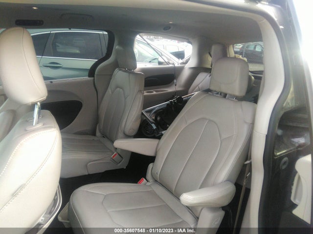 2021 Chrysler Voyager, VIN: 2C4RC1DG0MR552010