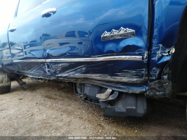 2018 Chevrolet Silverado 2500, VIN: 1GC1KXEYXJF189566