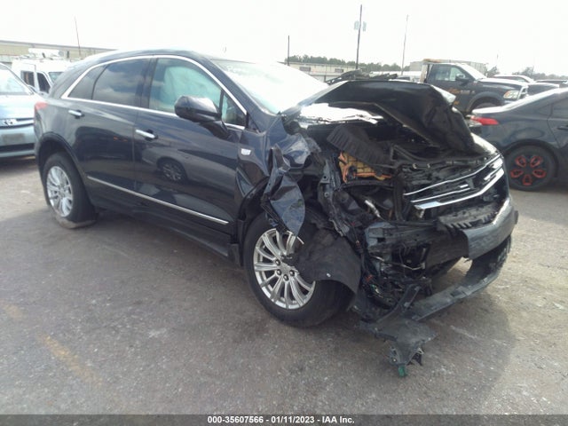2018 1GYKNARS9JZ115577 main image