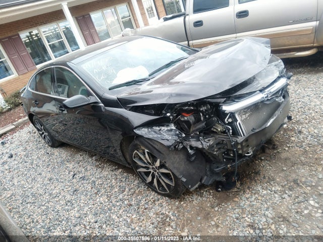 2020 1G1ZG5ST4LF066634 main image