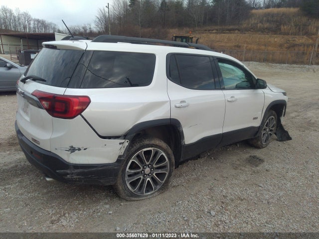 2017 GMC Acadia, VIN: 1GKKNVLS3HZ280920