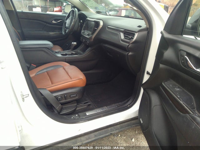2017 GMC Acadia, VIN: 1GKKNVLS3HZ280920