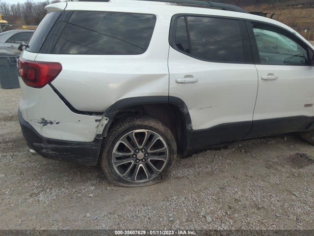 2017 GMC Acadia, VIN: 1GKKNVLS3HZ280920
