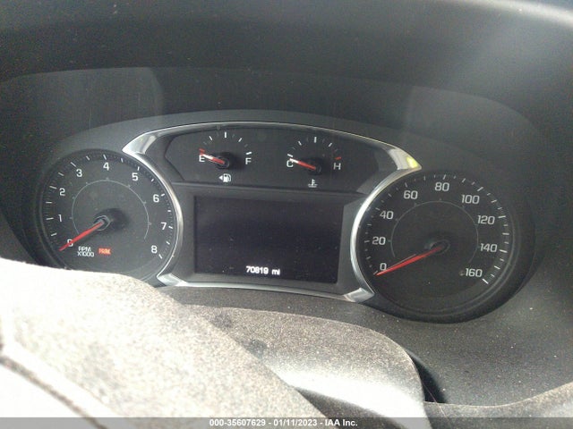 2017 GMC Acadia, VIN: 1GKKNVLS3HZ280920