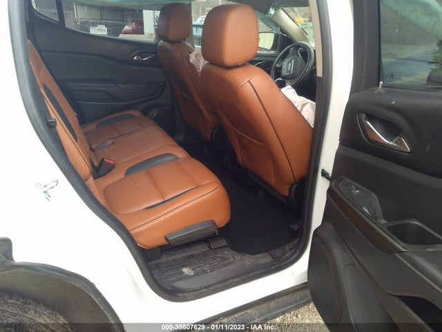 2017 GMC Acadia, VIN: 1GKKNVLS3HZ280920