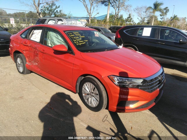 2019 Volkswagen Jetta, VIN: 3VWC57BU1KM065198