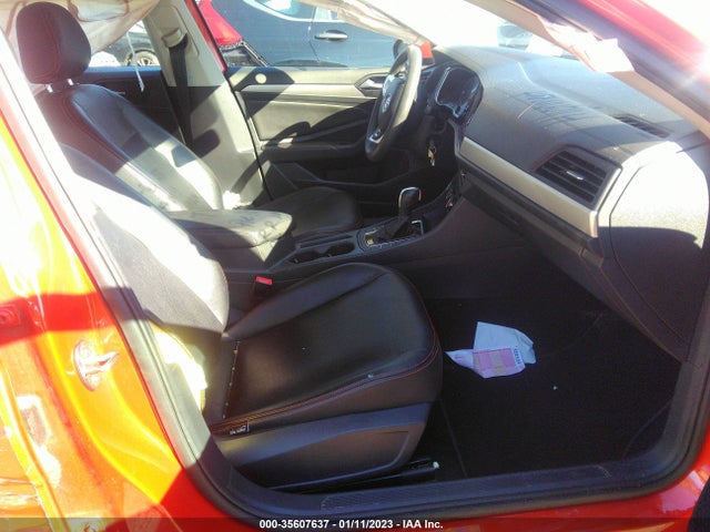 2019 Volkswagen Jetta, VIN: 3VWC57BU1KM065198