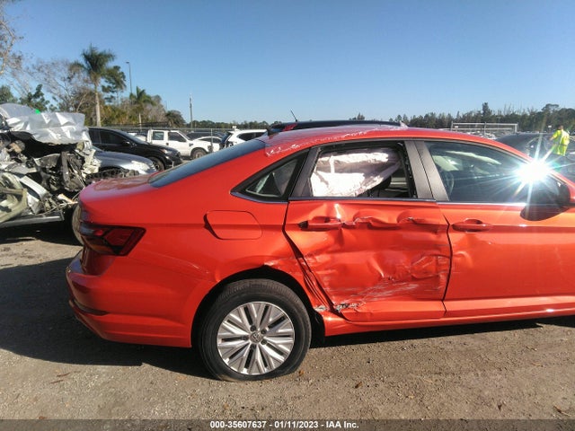 2019 Volkswagen Jetta, VIN: 3VWC57BU1KM065198
