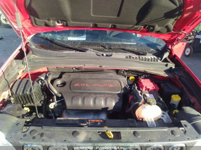 ZACCJABB8JPH89606 Jeep Renegade Latitude
