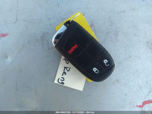 ZACCJABB8JPH89606 Jeep Renegade Latitude