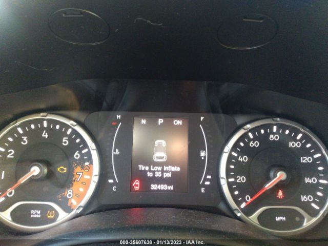 ZACCJABB8JPH89606 Jeep Renegade Latitude