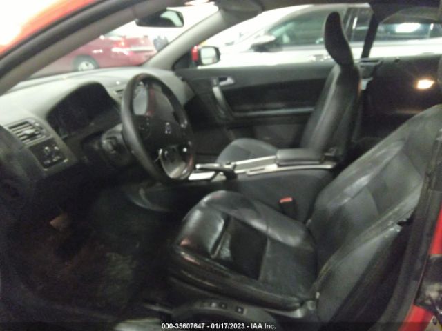 YV1MC67229J072533 Volvo C70