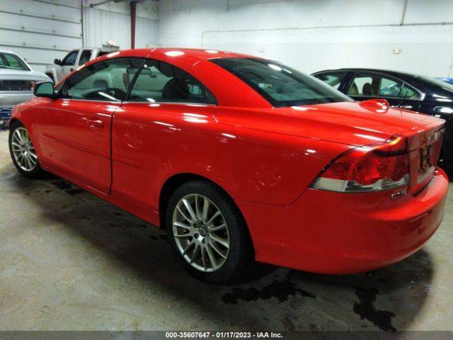 YV1MC67229J072533 Volvo C70