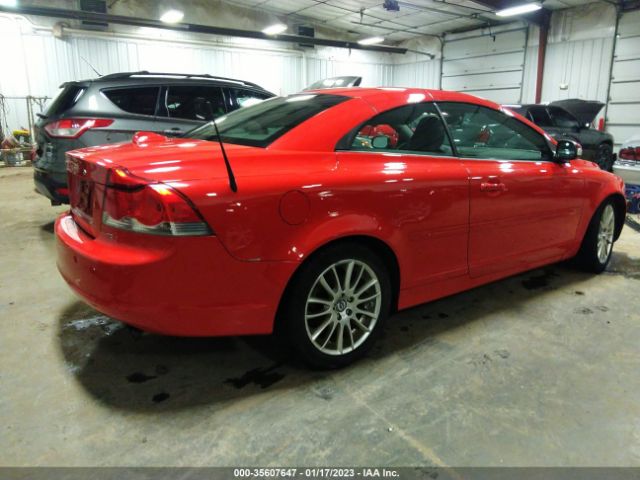 YV1MC67229J072533 Volvo C70