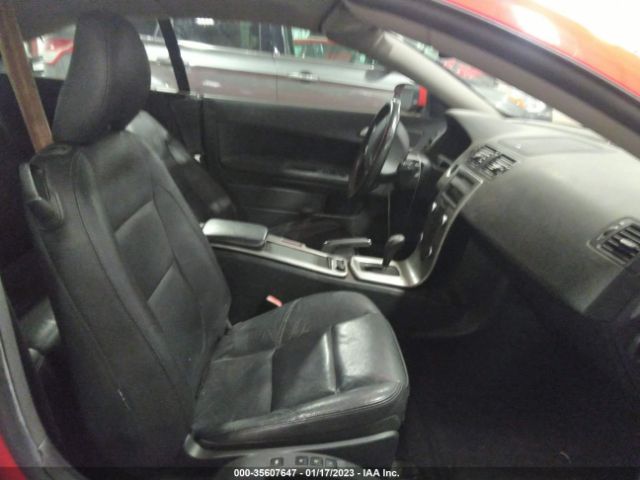 YV1MC67229J072533 Volvo C70