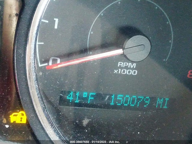2006 CHEVROLET COBALT LS VIN: 1G1AK15F567884432