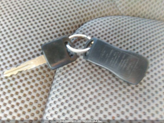 1N6AD0ER1GN725536 Nissan Frontier S/sv/desert Runner/sl