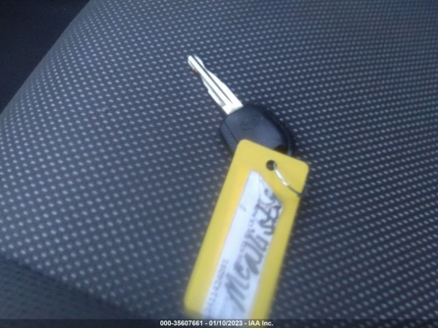 KNADE123466137638 KIA Rio