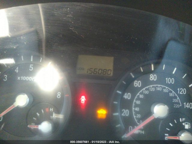 KNADE123466137638 KIA Rio