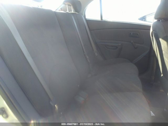 KNADE123466137638 KIA Rio