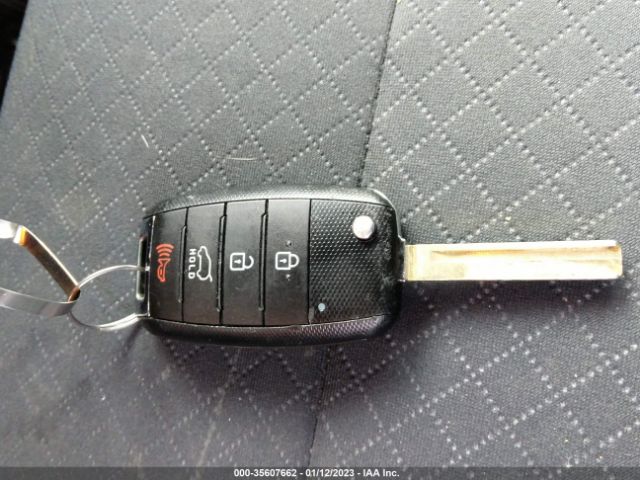 5XYPGDA54LG619887 KIA Sorento Lx V6