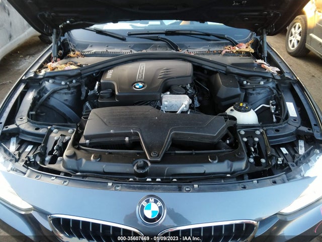 WBA3G7C53FK481462 BMW 3 Series 328i Xdrive
