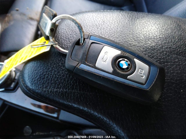 WBA3G7C53FK481462 BMW 3 Series 328i Xdrive