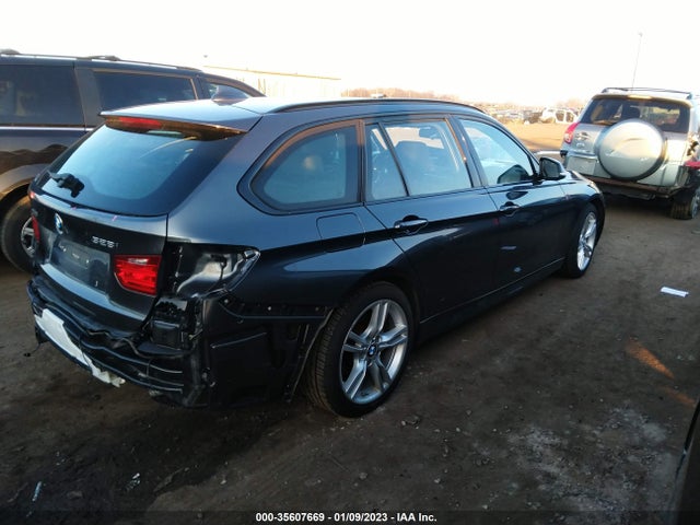 WBA3G7C53FK481462 BMW 3 Series 328i Xdrive