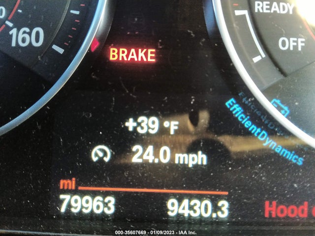 WBA3G7C53FK481462 BMW 3 Series 328i Xdrive