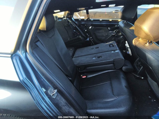 WBA3G7C53FK481462 BMW 3 Series 328i Xdrive