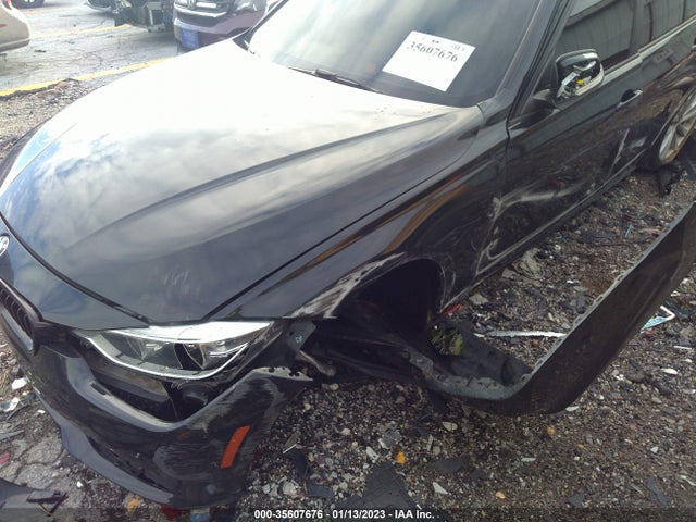 2018 BMW 3 Series, VIN: WBA8A9C50JK623360